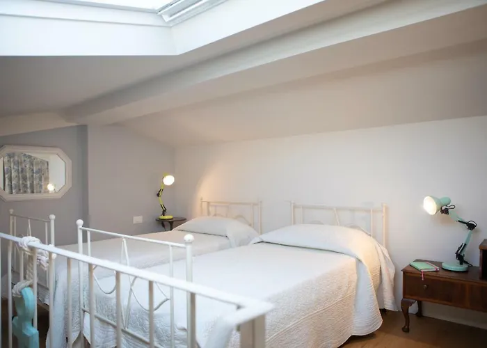 公寓 Residenza Belmare 马瑞纳迪卡拉拉