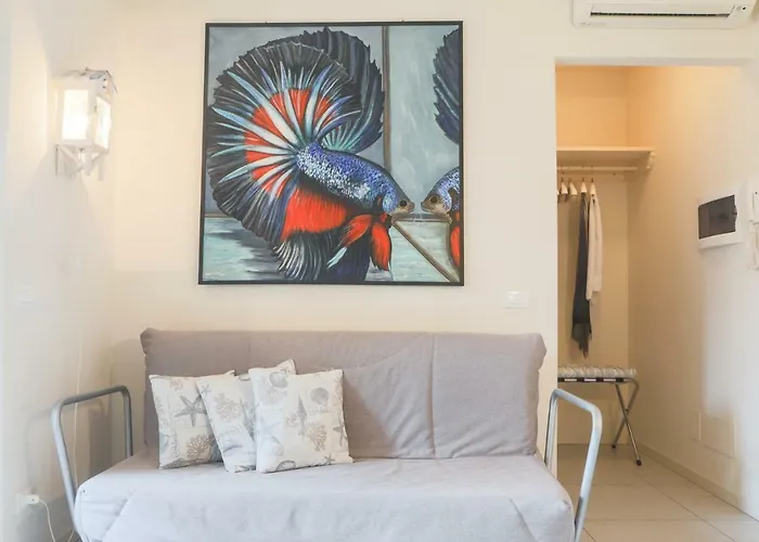 Residenza Belmare