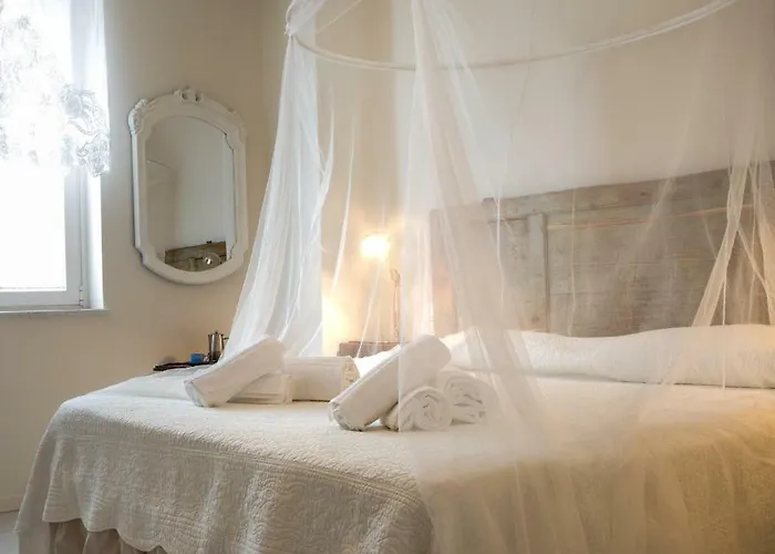 Residenza Belmare 公寓 马瑞纳迪卡拉拉