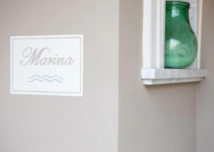 Residenza Belmare *