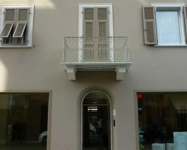 Residenza Belmare 公寓 *