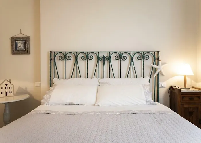 Residenza Belmare * 马瑞纳迪卡拉拉