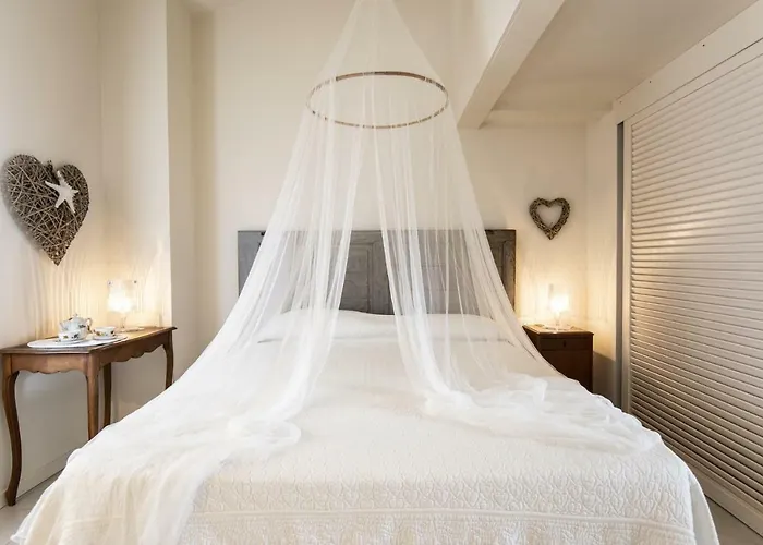 Residenza Belmare * 马瑞纳迪卡拉拉