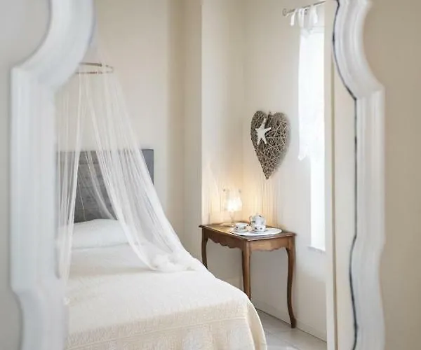 公寓 Residenza Belmare 马瑞纳迪卡拉拉