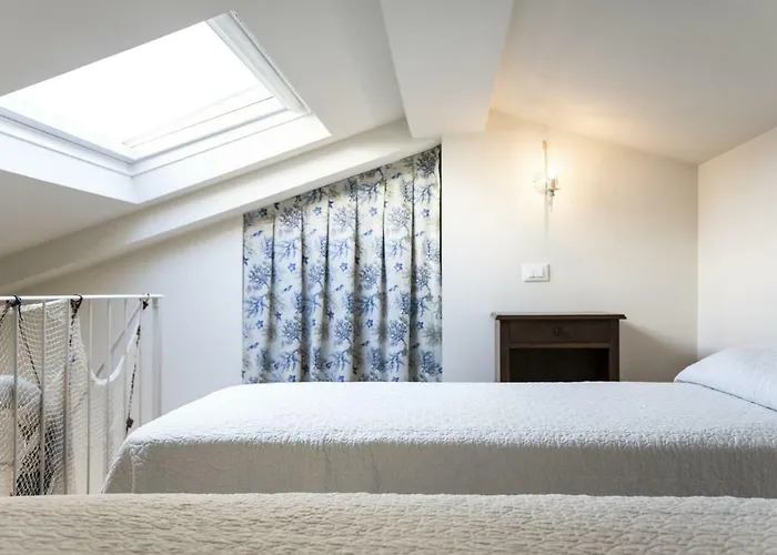 Residenza Belmare 马瑞纳迪卡拉拉