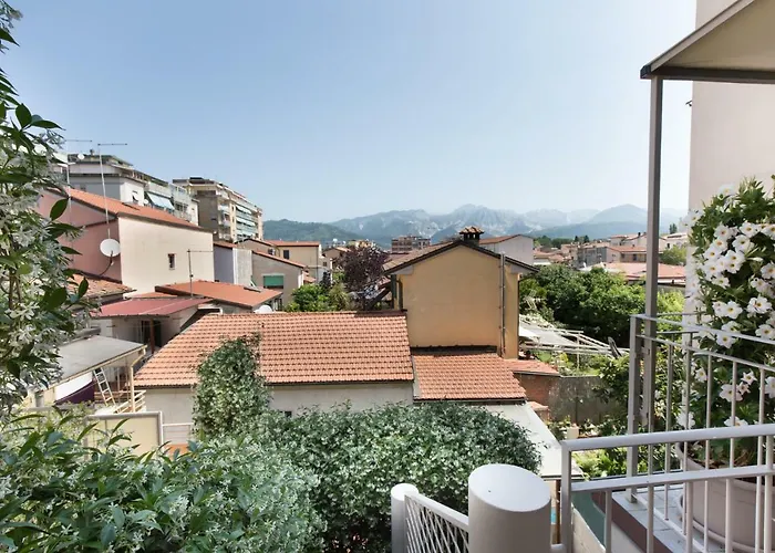 Residenza Belmare *