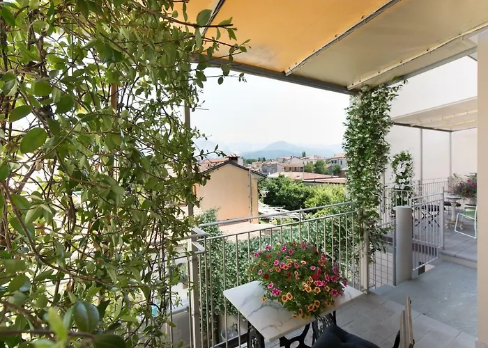 Residenza Belmare 马瑞纳迪卡拉拉