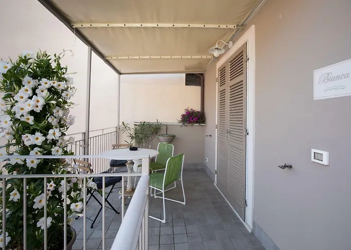 Residenza Belmare *